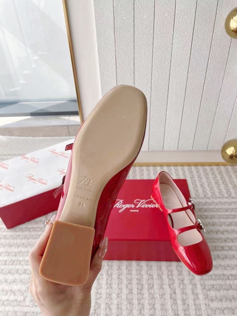 Roger Vivier Shoes